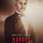 Kardeş Çocukları Постер