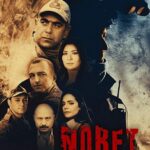 Nöbet Постер